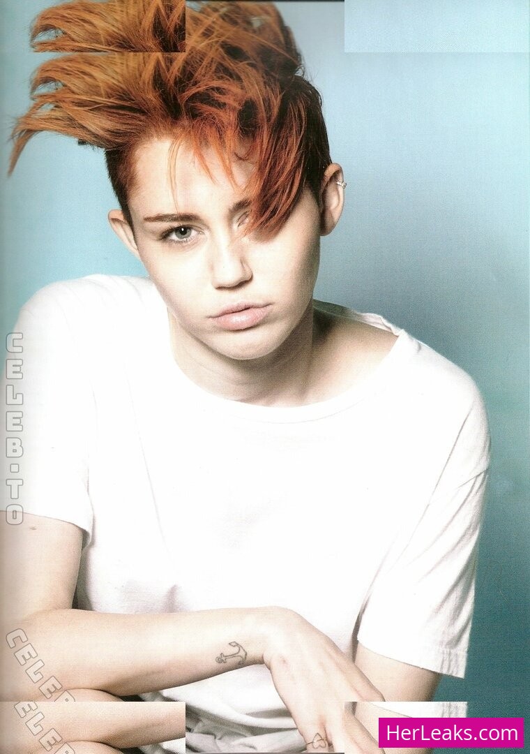 Miley Cyrus - Image 3