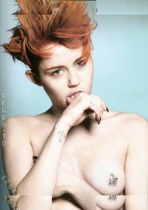 Miley Cyrus - Image 2