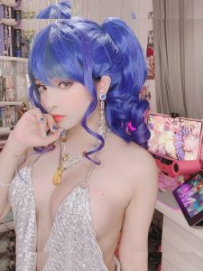 MiMi Chan - Image 192
