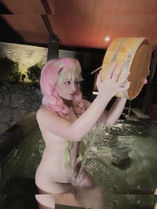 MiMi Chan - Image 174