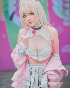 MiMi Chan - Image 143
