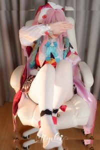 Misaki Suzuki - Image 38