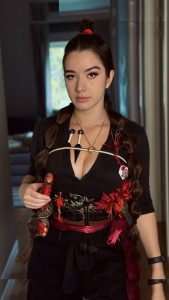 Miss Mikkaa - Image 184
