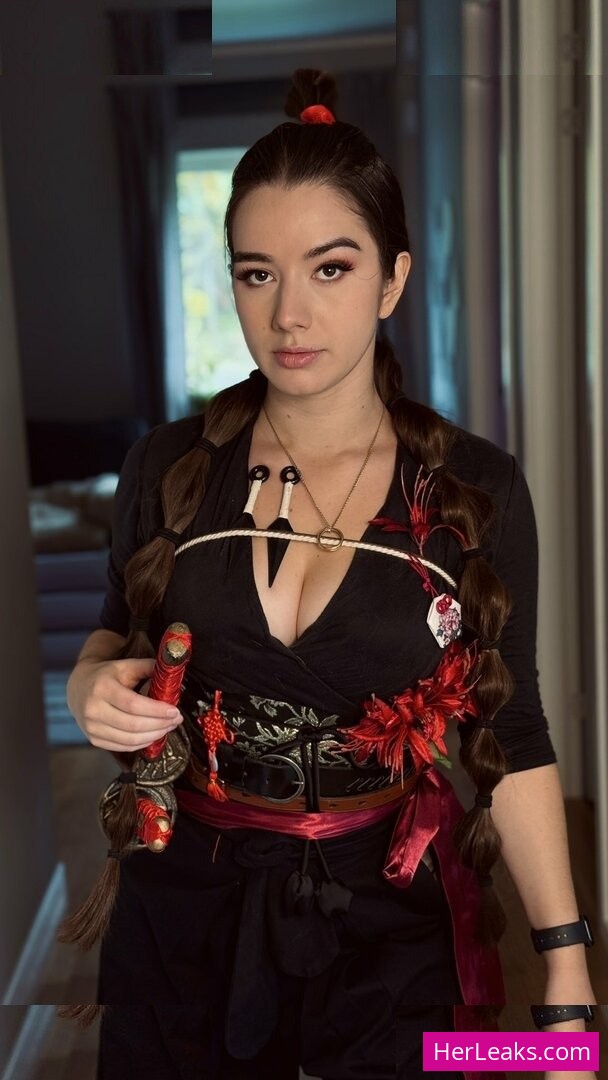Miss Mikkaa - Image 184