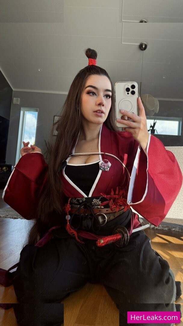 Miss Mikkaa - Image 181