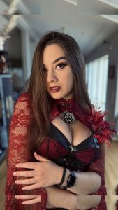 Miss Mikkaa - Image 176