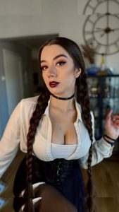 Miss Mikkaa - Image 170