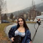 Miss Mikkaa - Image 135