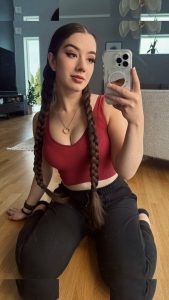 Miss Mikkaa - Image 112
