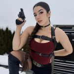 Miss Mikkaa - Image 61