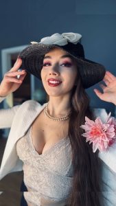 Miss Mikkaa - Image 45