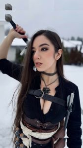 Miss Mikkaa - Image 36