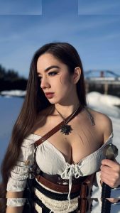 Miss Mikkaa - Image 35