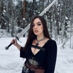 Miss Mikkaa - Image 34