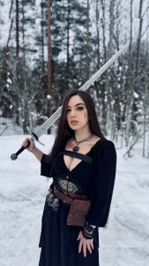 Miss Mikkaa - Image 34