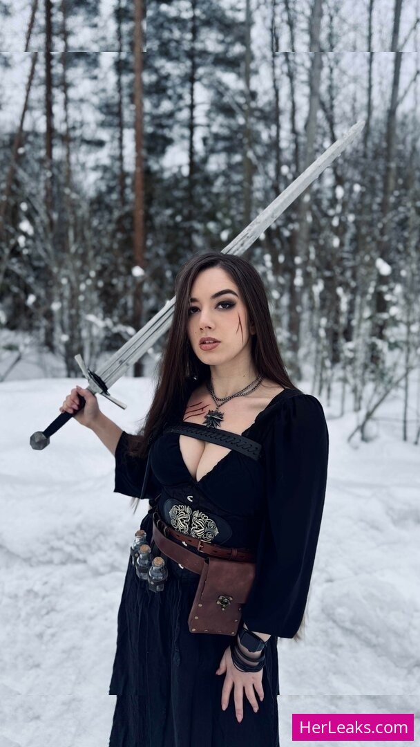 Miss Mikkaa - Image 34
