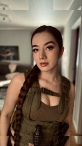 Miss Mikkaa - Image 23