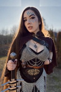 Miss Mikkaa - Image 13