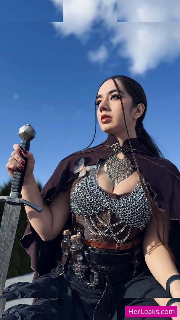 Miss Mikkaa - Image 11