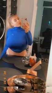 Miss Paraskeva - Image 78