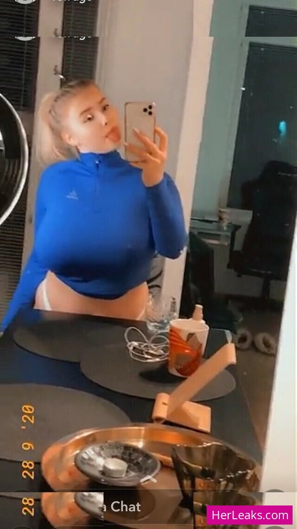 Miss Paraskeva - Image 78