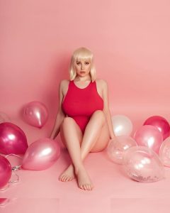 Miss Paraskeva - Image 28
