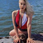 Miss Paraskeva - Image 22