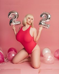 Miss Paraskeva - Image 12