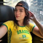 Natalie Mariduena - Image 184