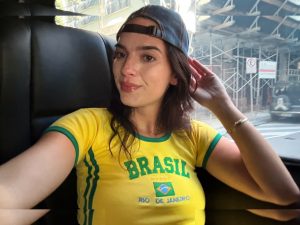 Natalie Mariduena - Image 184