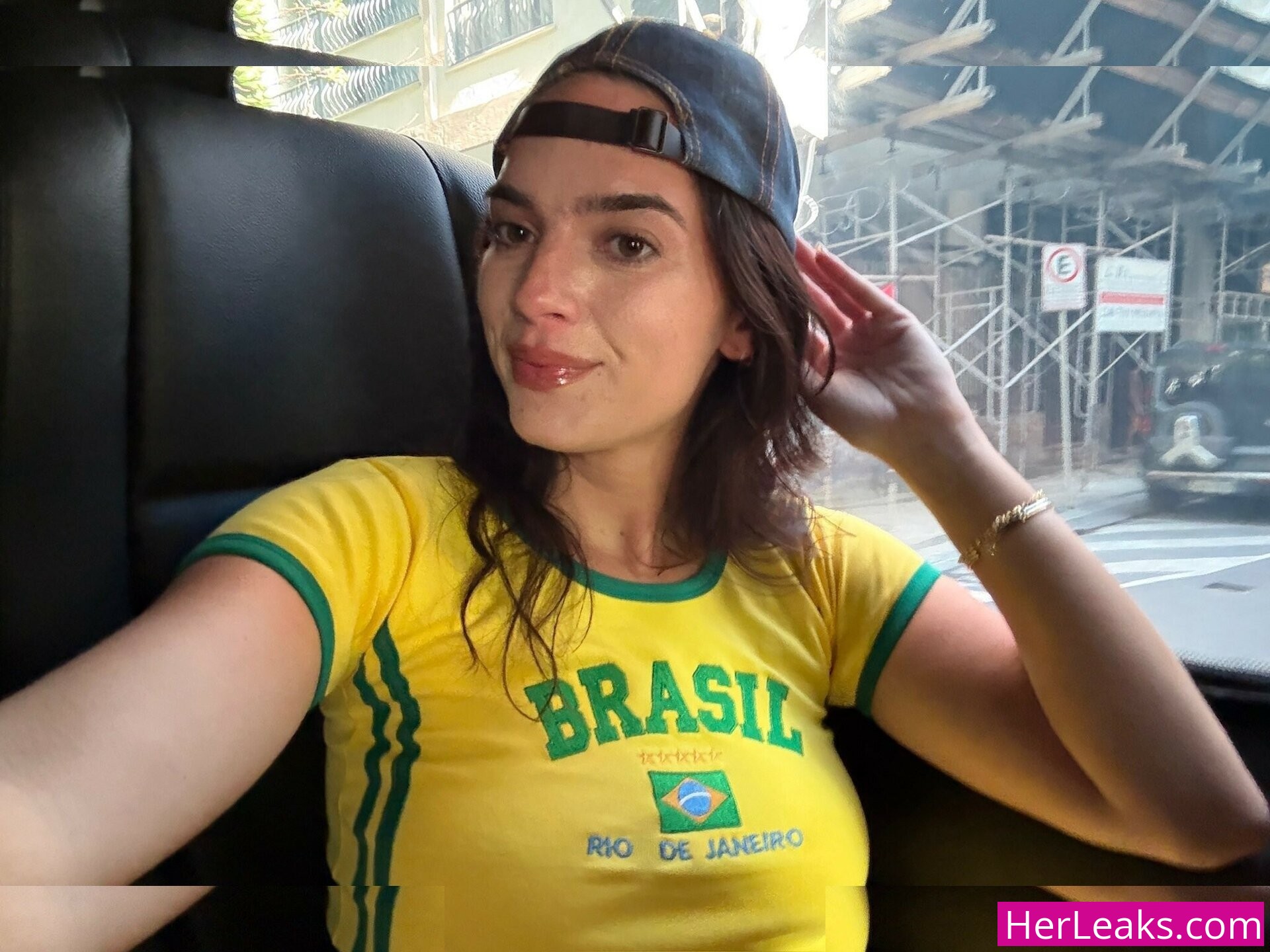 Natalie Mariduena - Image 184