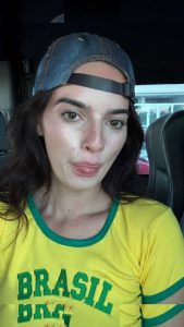 Natalie Mariduena - Image 175