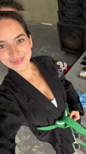 Natalie Mariduena - Image 168