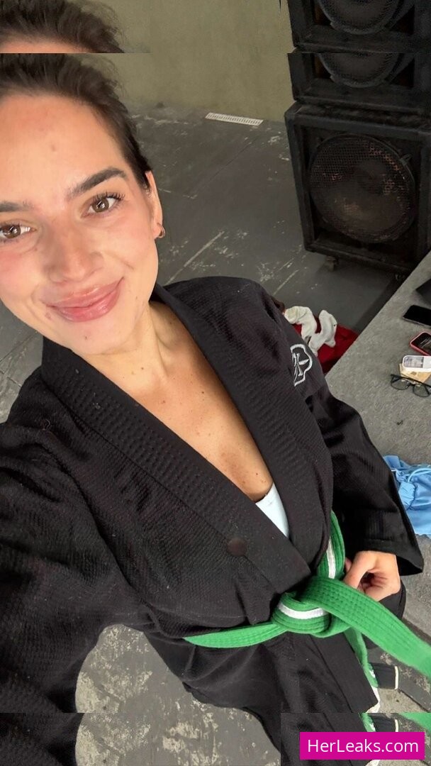 Natalie Mariduena - Image 168
