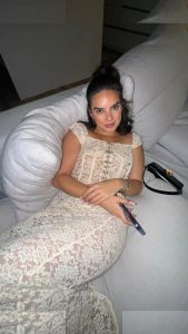 Natalie Mariduena - Image 157