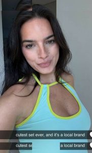 Natalie Mariduena - Image 142