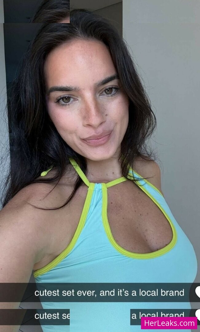 Natalie Mariduena - Image 142