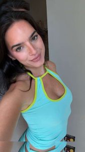 Natalie Mariduena - Image 128