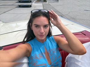 Natalie Mariduena - Image 49