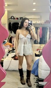 Natalie Mariduena - Image 37