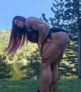 Nataliya Amazo - Image 6