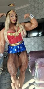 Nataliya Amazo - Image 3