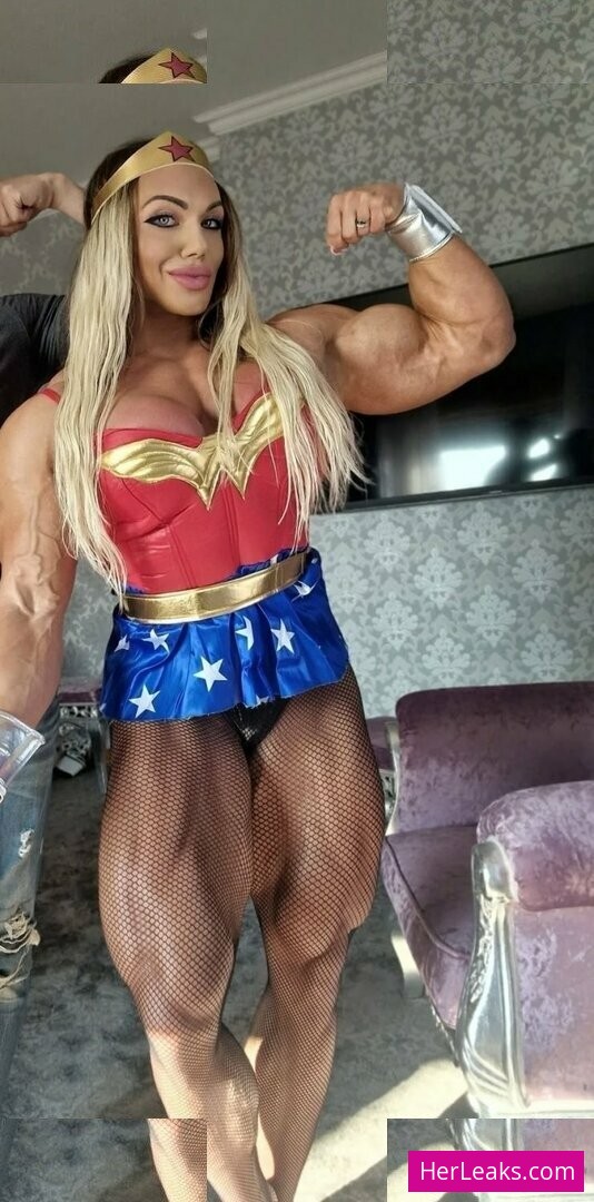 Nataliya Amazo - Image 3