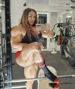 Nataliya Amazo - Image 2