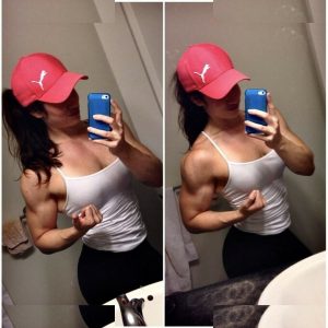 Natasha Aughey - Image 186