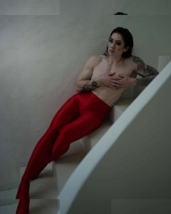 Natasha Aughey - Image 180