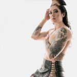Natasha Aughey - Image 177