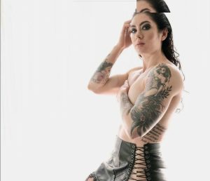 Natasha Aughey - Image 177