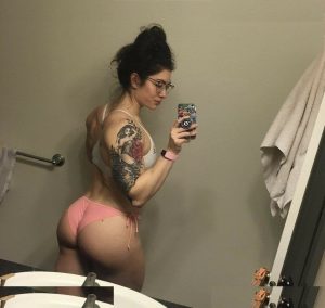 Natasha Aughey - Image 174