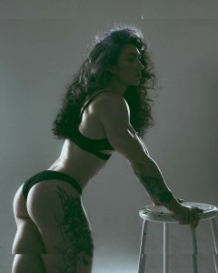 Natasha Aughey - Image 171